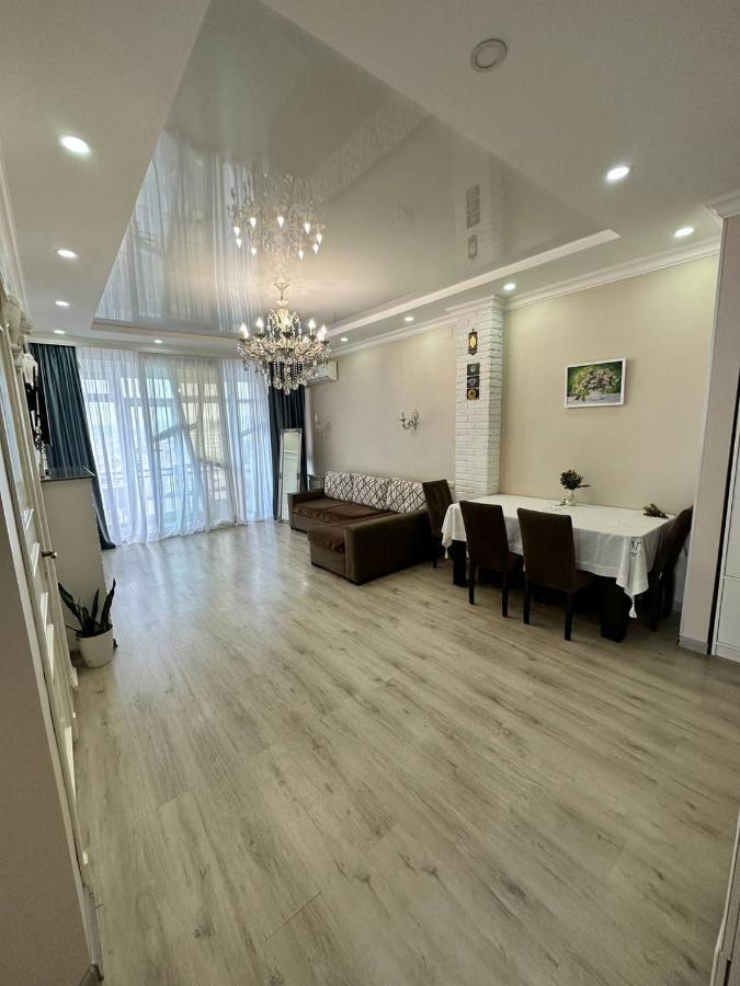 Apartment 7 Батуми Экстерьер фото