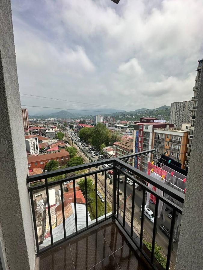 Apartment 7 Батуми Экстерьер фото