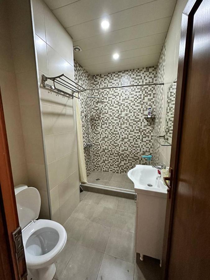 Apartment 7 Батуми Экстерьер фото